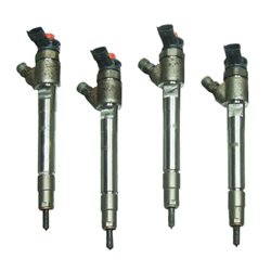 0445110674 BOSCH Injecteur occasion