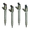 0445110674 BOSCH Injecteur occasion