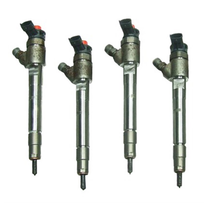 55260836 BOSCH Injecteur occasion