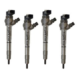 0B83026 BOSCH Injecteur occasion