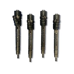 0445110222 BOSCH Injecteur occasion