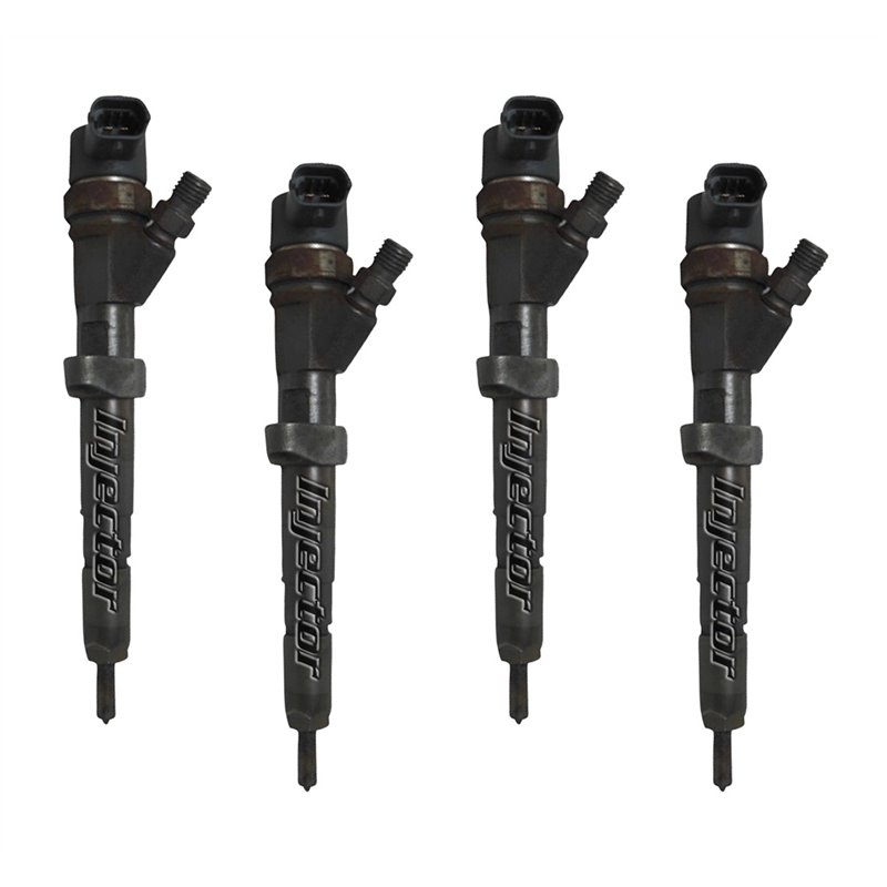 0445110229 BOSCH Injecteur occasion