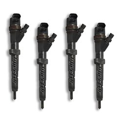 0445110229 BOSCH Injecteur occasion