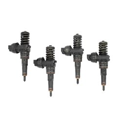 0414720210 BOSCH Injecteur occasion