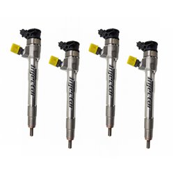 0445110896 BOSCH Injecteur occasion