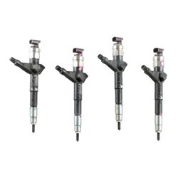 DCRI105180 DENSO Injecteur occasion