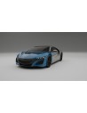 Film de Protection de Peinture Honda NSX prefacelift pre-LCI | CrystalGuard TPU Transparent PPF Kit de Protection Avant