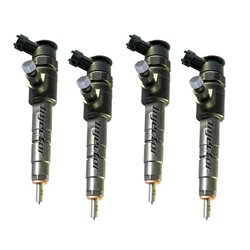 0445110252 BOSCH Injecteur