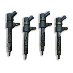 R1590065 BOSCH Injecteur occasion