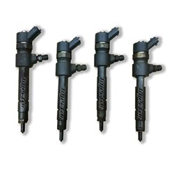 R1590065 BOSCH Injecteur occasion