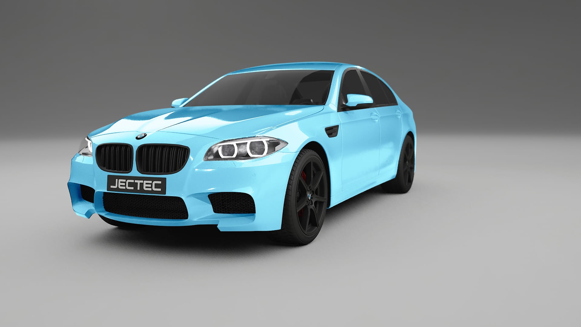 Film de Protection de Peinture BMW M440i G26 | Kit Complet Pré-découpé CrystalGuard TPU Transparent