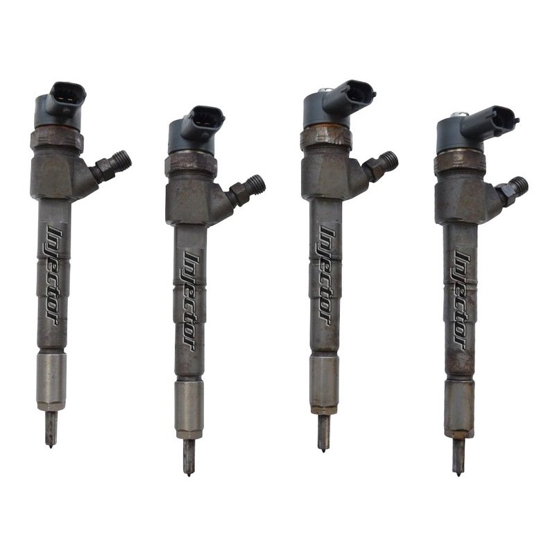 55221021 BOSCH Injecteur occasion