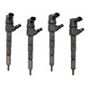 55221021 BOSCH Injecteur occasion