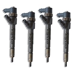 870060 BOSCH Injecteur occasion