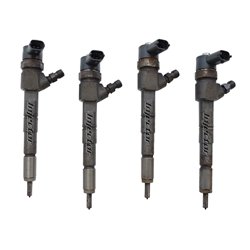 55221022 BOSCH Injecteur occasion