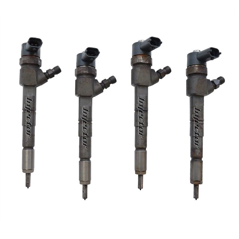 55221022 BOSCH Injecteur occasion