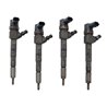 55221022 BOSCH Injecteur occasion