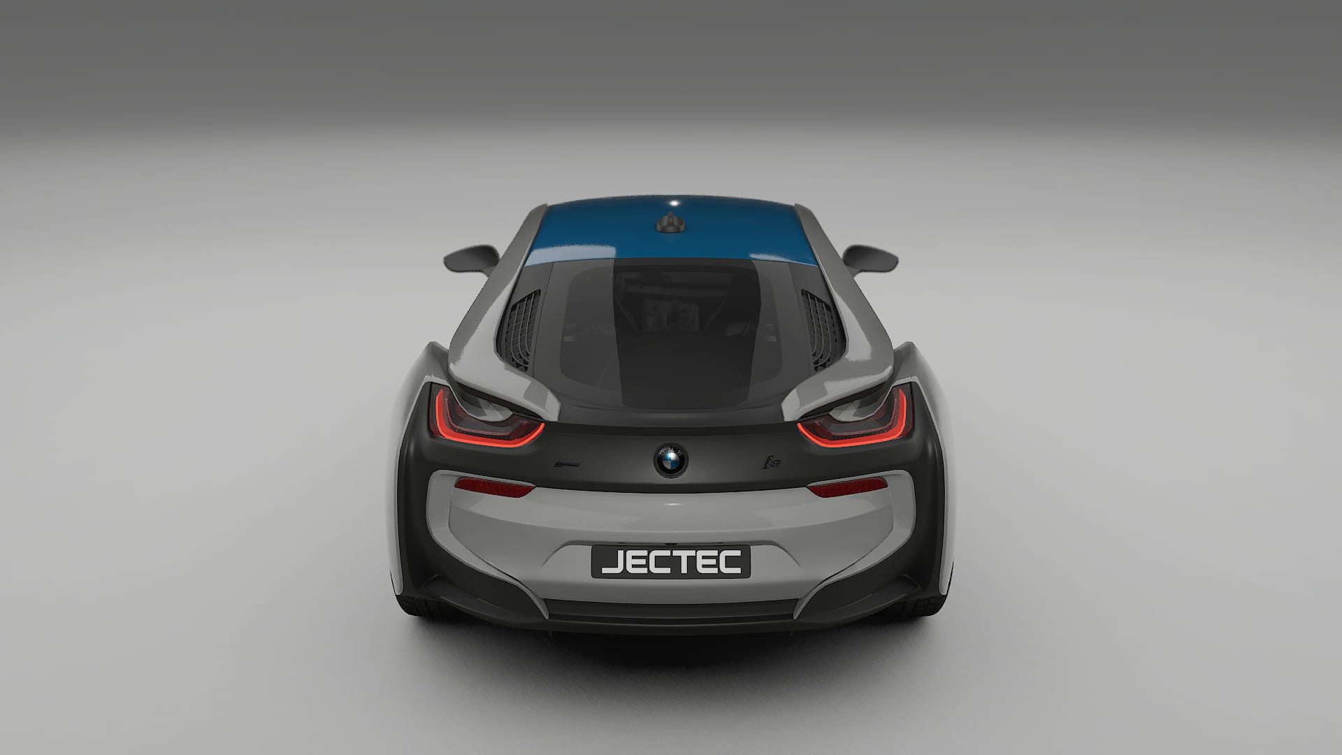 Film de Protection de Peinture BMW I8 I12 | Kit Complet Pré-découpé CrystalGuard TPU Transparent