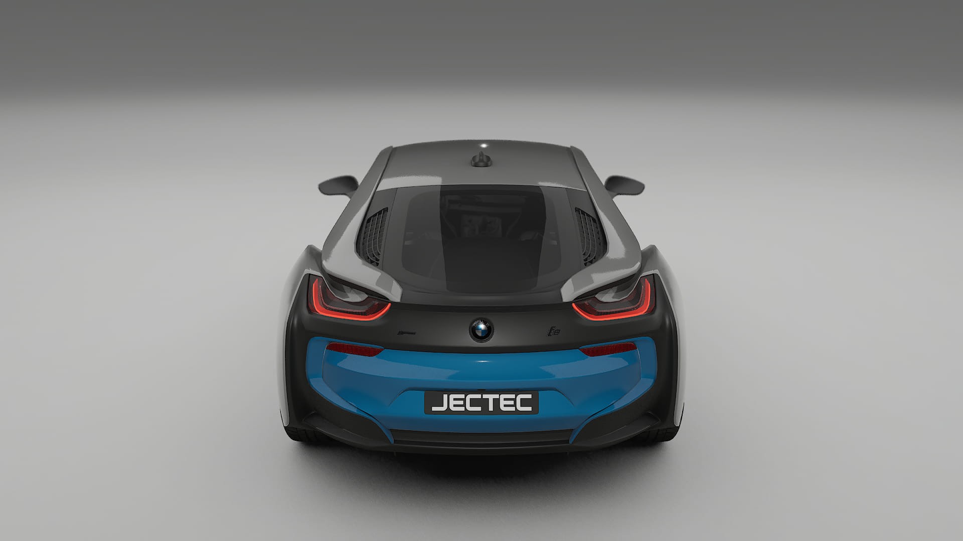 Film de Protection de Peinture BMW I8 I12 | Kit Complet Pré-découpé CrystalGuard TPU Transparent