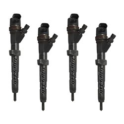 0445110063 BOSCH Injecteur occasion