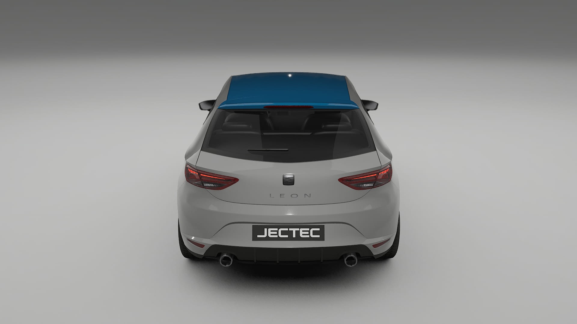 Film de Protection de Peinture Seat Leon FR 5F | Kit Complet Pré-découpé CrystalGuard TPU Transparent