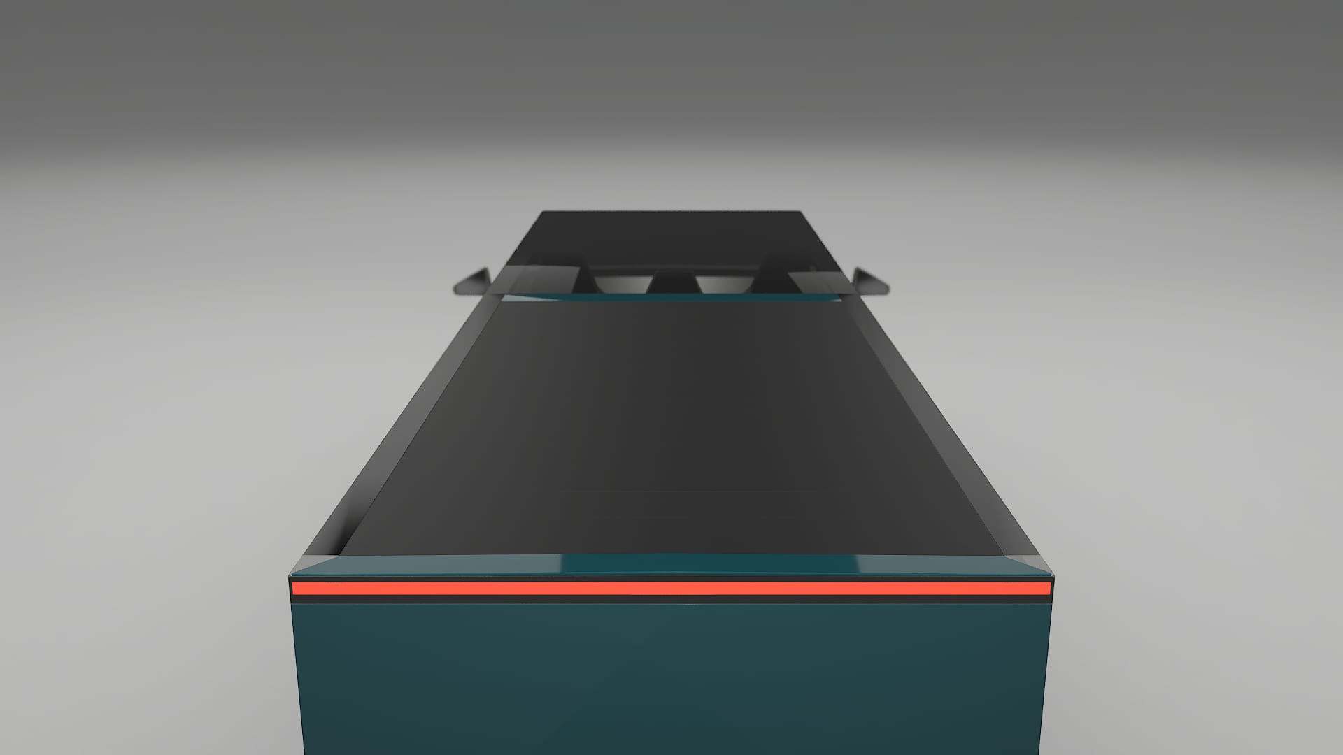 Film de Protection de Peinture Tesla Cybertruck | Kit Complet Pré-découpé CrystalGuard TPU Transparent
