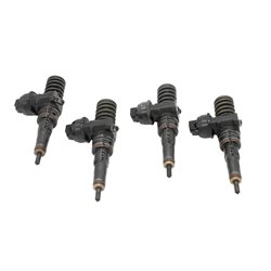 Audi A2 1.4 TDI 66 CV 90 CH BOSCH Injecteur occasion, 038130079SX, 038130073AR