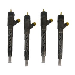 55564218 BOSCH Injecteur occasion