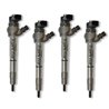 Audi A4 2.0 TDI quattro 140 CV 190 CH BOSCH Injecteur occasion, 04L130277AE, 04L130277C