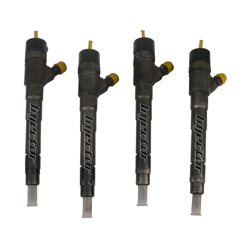 0445110326 BOSCH Injecteur occasion