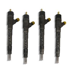 0445110326 BOSCH Injecteur occasion