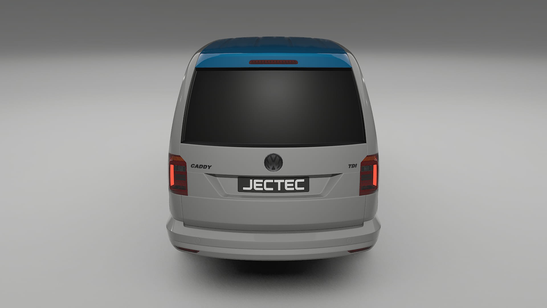 Film de Protection de Peinture VW Caddy Maxi SB | Kit Complet Pré-découpé CrystalGuard TPU Transparent