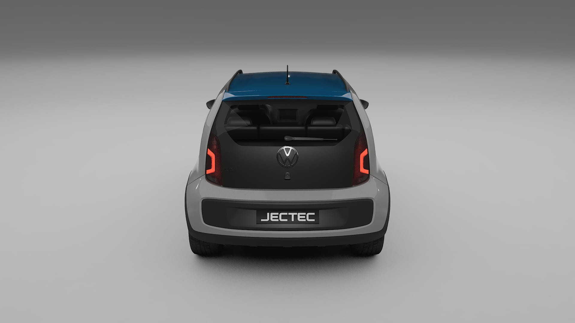 Film de Protection de Peinture VW Cross Up | Kit Complet Pré-découpé CrystalGuard TPU Transparent