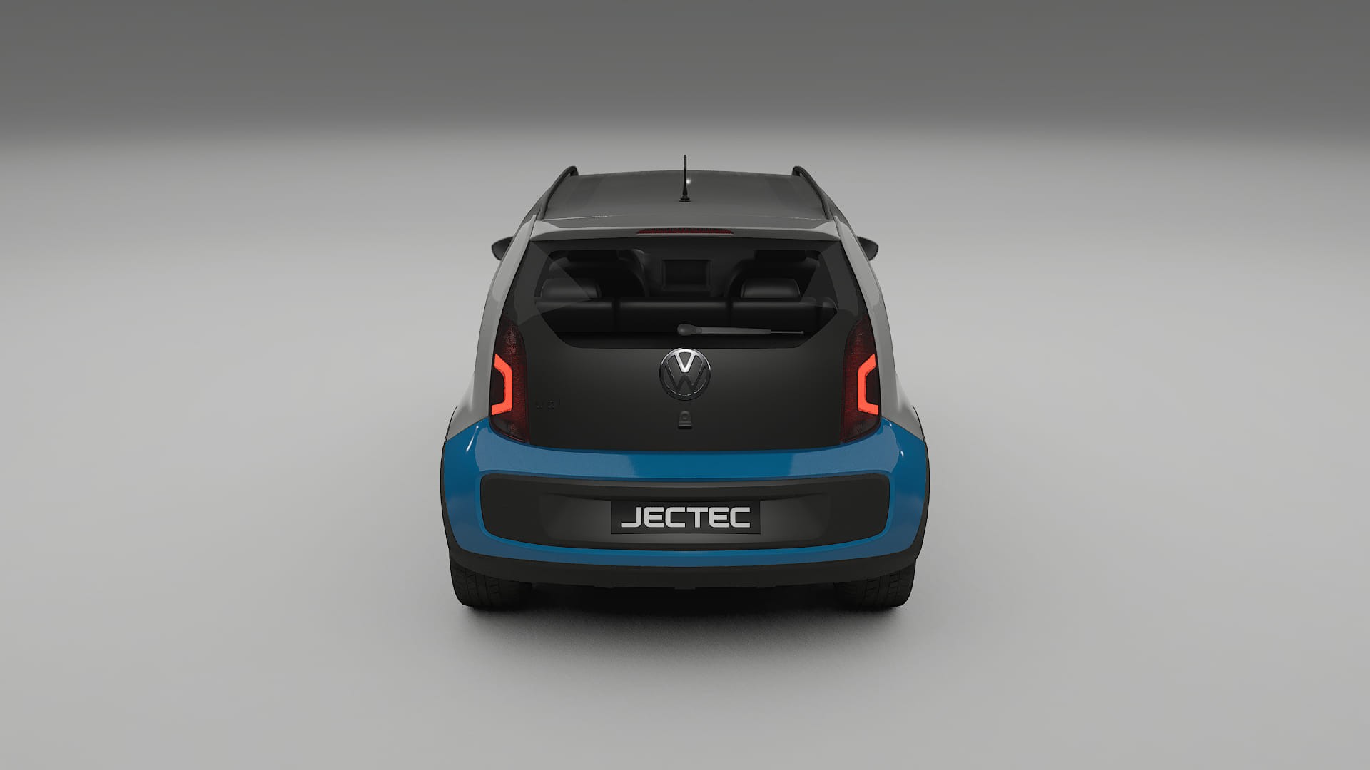 Film de Protection de Peinture VW Cross Up | Kit Complet Pré-découpé CrystalGuard TPU Transparent