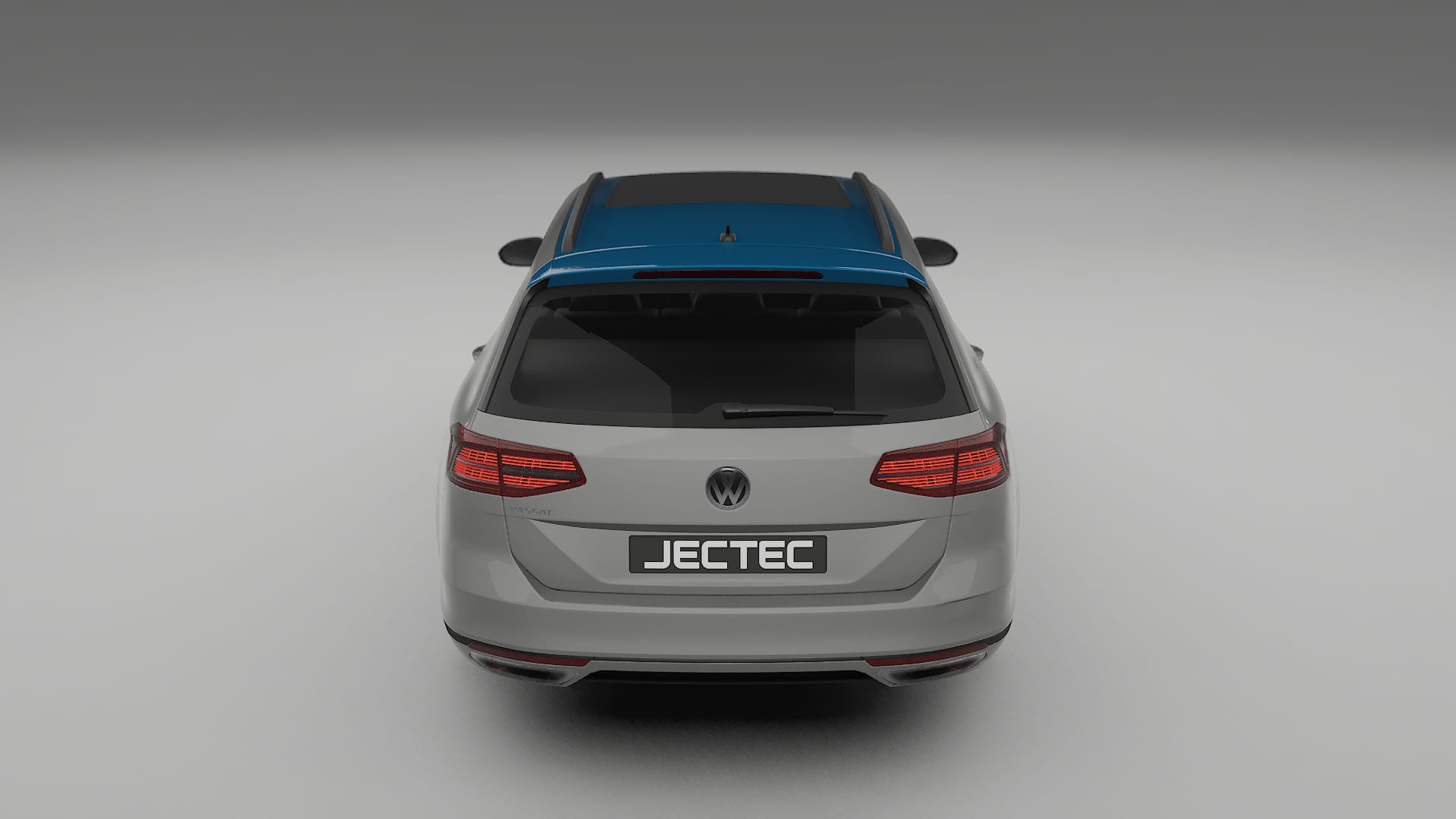Film de Protection de Peinture VW Passat VariantR B8 | Kit Complet Pré-découpé CrystalGuard TPU Transparent