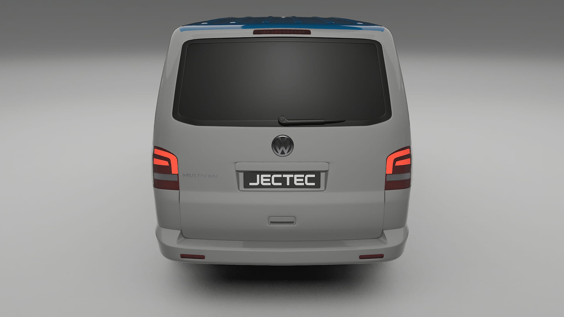 Film de Protection de Peinture VW Transporter T5 Caravelle | Kit Complet Pré-découpé CrystalGuard TPU Transparent