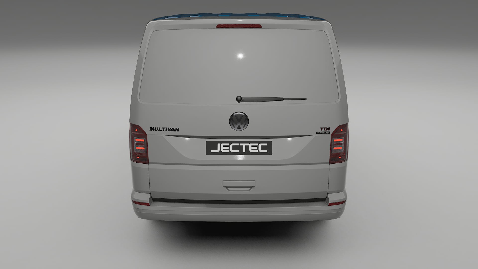 Film de Protection de Peinture VW Transporter T6 Multivan | Kit Complet Pré-découpé CrystalGuard TPU Transparent