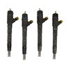 Lancia Y 1.3 D Multijet 55 CV 75 CH BOSCH Injecteur occasion, 55219886