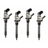 Citroen C4 2.0 HDi 100 CV 136 CH VDO Injecteur occasion, 1980.C0, 1980J4, 1980J5, 1980C0