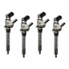 Citroen C4 2.0 HDi 103 CV 140 CH VDO Injecteur occasion, 1980.C0, 1980J4, 1980J5, 1980C0