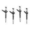 Nissan Navara 2.5 d 4X4 98 CV 133 CH DENSO Injecteur occasion, 16600EC00C, 16600EC00E, YD25DDTI