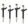 Lexus Is 200d 110 CV 150 CH DENSO Injecteur occasion, 236700R050, 23670-09230