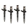 Toyota Land cruiser 3.0 D-4D 4x4 120 CV 163 CH DENSO Injecteur occasion, 23670-30180, 23670-30080