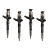 Toyota Hilux 2.5 D-4D 4x4 106 CV 144 CH DENSO Injecteur occasion, 870104, 2367039216, 23670-0L050