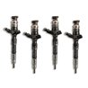 Toyota Hilux 2.5 D-4D 4x4 88 CV 120 CH DENSO Injecteur occasion, 870104, 2367039216, 23670-0L050