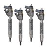 0445110166 BOSCH Injecteur occasion