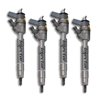 0445110166 BOSCH Injecteur occasion