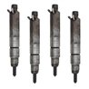 Audi A3 1.9 TDI 81 CV 110 CH BOSCH Injecteur occasion, 432193747, 432193746, 432193802