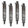 Audi A4 1.9 TDI quattro 81 CV 110 CH BOSCH Injecteur occasion, 432193747, 432193746, 432193802