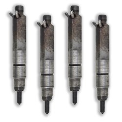 Seat Leon 1.9 TDI 81 CV 110 CH BOSCH Injecteur occasion, 432193747, 432193746, 432193802